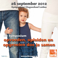 Congresfolder Jorikcongres